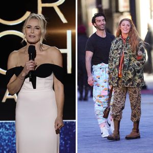 Chelsea Handler verspottet Justin Baldoni und Blake Lively
