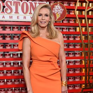 Dreier mit Masseurin: Darum beendete Chelsea Handler Liaison