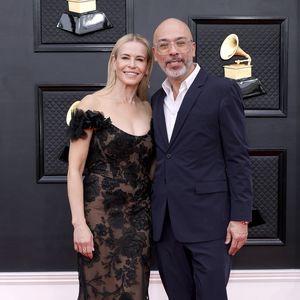 Vor Trennung: Chelsea Handler und Jo sprachen über Hochzeit