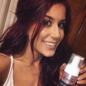 "Teen Mom"-Star Chelsea Houska verrät Geschlecht ihres Babys