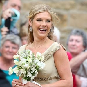 Nach Baby: Prinz Harrys Ex Chelsy soll geheiratet haben!