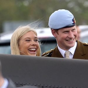 Spannend: Verkündet Chelsy Davy nun die Verlobung?