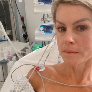 Chemmy Alcott erleidet Lungenkollaps nach Sprung ins Wasser
