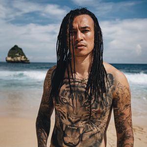 Nur Spaß? Hier reagiert YouTuber Cheng auf das Baby-Gerücht