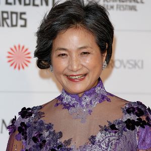 Die Actionheldin Cheng Pei-pei stirbt im Alter von 78 Jahren