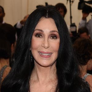Kreisch! Bei Cher wird selbst Kelly Osbourne zum Fan-Girl!