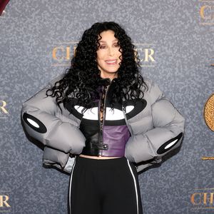 Cher, April 2023