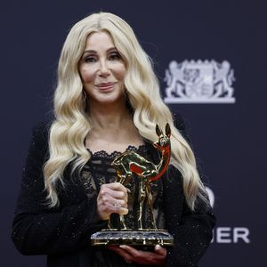 Sängerin Cher und David Geffen "waren verrückt nacheinander"