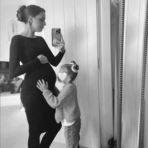 Schon so groß! Sängerin Cher Lloyd zeigt ihren Babybauch