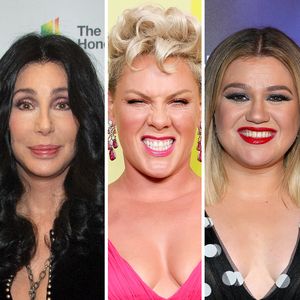 Cher & Co.: Sie performen bei den iHeartRadio Music Awards!