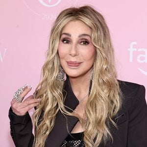 Cher reflektiert ihre Ehe mit Gregg Allman (†69) in Memoiren