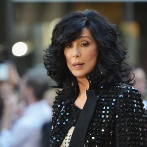 Cher: "Bei 70 Kerzen blase ich mir doch das Hirn raus"