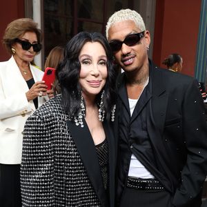 Cher plant gemeinsames Musikalbum mit ihrem Freund Alexander