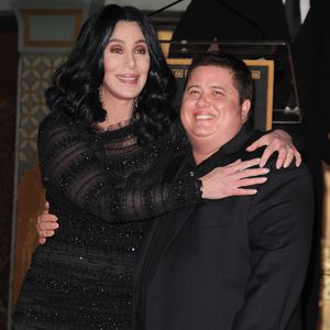 Cher: "Ich bin doppelt so alt wie alle anderen!"