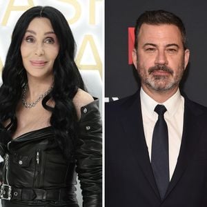 Cher findet Jimmy Kimmels Interviewfragen "dumm"