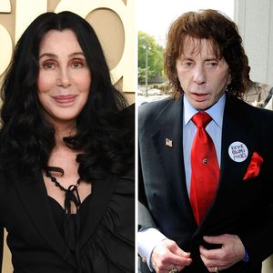 Cher enthüllt beängstigende Erlebnisse mit Phil Spector