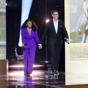 Standing Ovations: Brittney Griner strahlt bei NAACP Awards