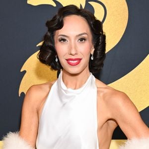 Seit 2022 im Zölibat: Cheryl Burke teilt ein Liebes-Update