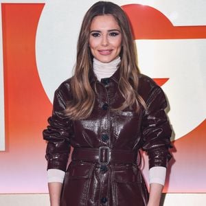 Schock bei Konzert: Fan reißt Cheryl Cole fast von der Bühne