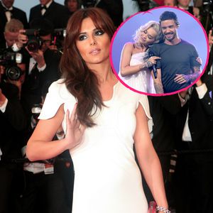 Wegen Bühnenshow: Liam Paynes Ex Cheryl motzte Rita Ora an