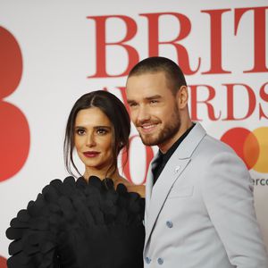 Deutliches Bäuchlein: Cheryl echt schwanger von Liam Payne?