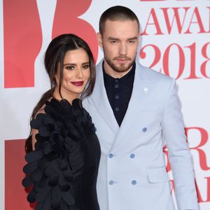 Cheryl war vor Liam Paynes Tod besorgt um seine Gesundheit