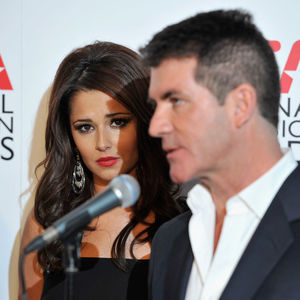 Simon Cowell: Cheryl Cole war nicht sie selbst!