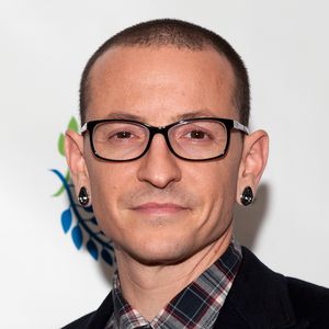 Chester Bennington: Bandkollege trauert vor seinem Haus!