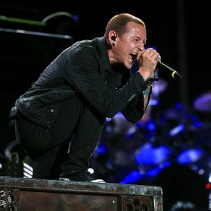 Chester Benningtons (†41) Tod: Das sagen die Stars der 90er