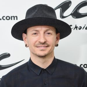Sechster Todestag: Chester Bennington bleibt unvergessen