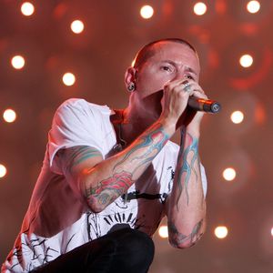 Chester Benningtons Vater nicht beim Gedenk-Konzert dabei