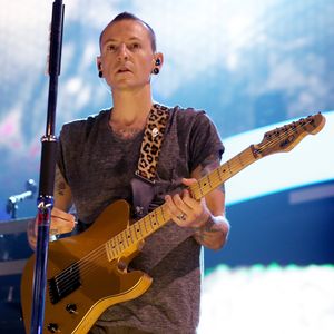 Chester Benningtons (†) ältester Sohn kritisiert Linkin Park