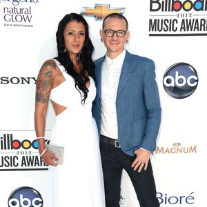 Chester Benningtons (†41) Witwe gewöhnt sich nicht an Trauer