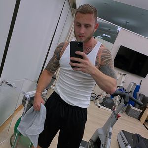 Häusliche Gewalt? Chet Hanks und Ex fetzen sich vor Gericht