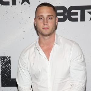 Chet Hanks bei einem Serien-Screening in Los Angeles