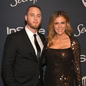 Geheimes Baby: Tom Hanks' Sohn Chet ist Vater geworden!