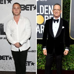Chet Hanks verrät: "Ich litt unter dem Ruhm meines Vaters"