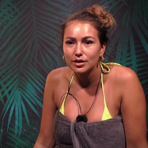 "Kampf der Realitystars": Chethrin wollte direkt abbrechen!