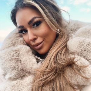 Influencerin Chethrin Schulze will kein Kind ohne Partner!