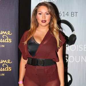 Nach "Curvy Models": Chethrin hat schon 7 Kilo abgenommen