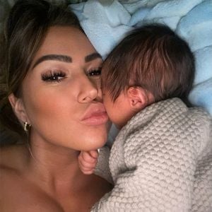 So sehr hat sich Chethrin Schulzes Leben als Mama verändert