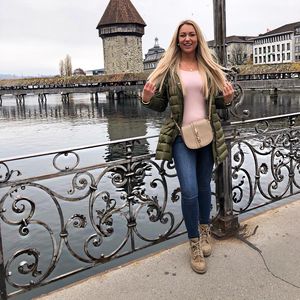 Chethrin Schulze hat einen Freund: "Werdet ihr kennenlernen"
