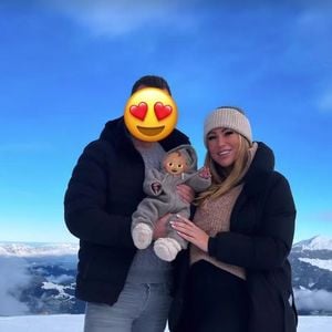 "Liebe meines Lebens": Chethrin Schulze schwärmt von Partner