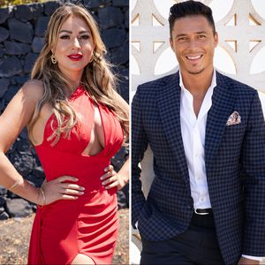 Will Chethrin Schulze bei "Mein Date" Alan Wey ausspannen?