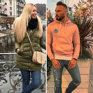Chethrin Schulzes neuer Partner: Das liebt Marco an ihr!