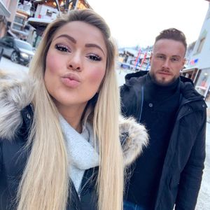 Erstes Xmas zu zweit: Chethrin & Marco im Weihnachts-Fieber!