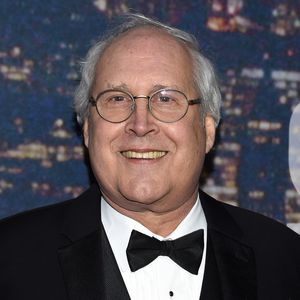 Alkohol-Problem: Chevy Chase zurück in der Entzugsklinik!