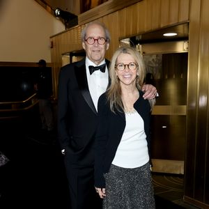 43 Jahre Eheglück: Chevy Chase schwärmt von seiner Jayni