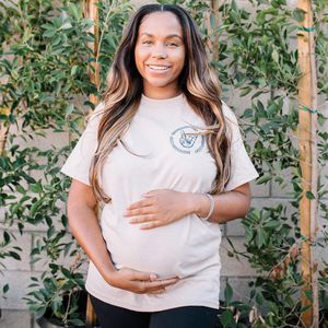 26. Woche: Cheyenne Floyd gibt ein Schwangerschafts-Update