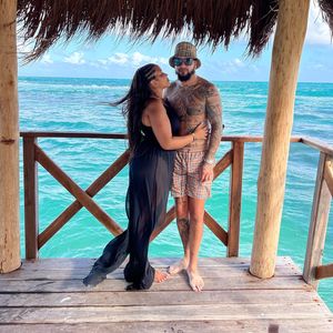 "Teen Mom"-Star Cheyenne Floyd hat ihren Zach geheiratet!